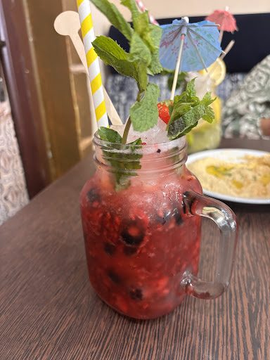 Photo of Awa Grill House ( Restaurant ) - 8-10 College St, Swansea SA1 5AE